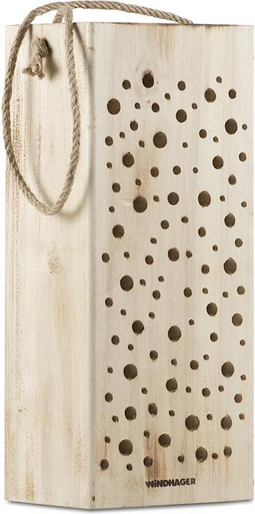Actual product image Windhager Wild bee wood (Wild bees)