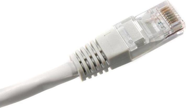 Actual product image Maclean Przewód patchcord UTP cat6 (MCTV-654) (CAT6e, 0.50 m)