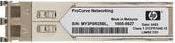 Actual product image HPE HP 10Gigabit LR-LC, SFP+ Transceiver