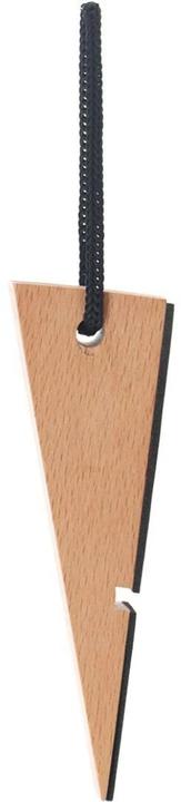 Produktbild Esschert Design Türsicherung (1 Stück, 12 x 3 x 4.5 cm)