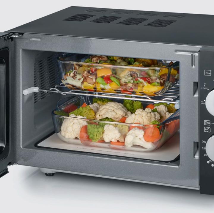 Actual product image Severin MW7762 (20 l)