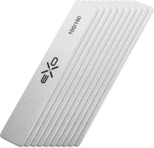 Produktbild Exo Nagelfeile Gerade Breit 100/180