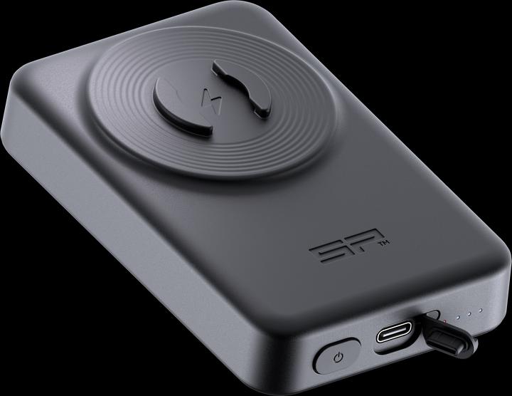 Produktbild Sp Connect Wireless Charger SPC+ (10000 mAh, 10 W, 38.50 Wh)