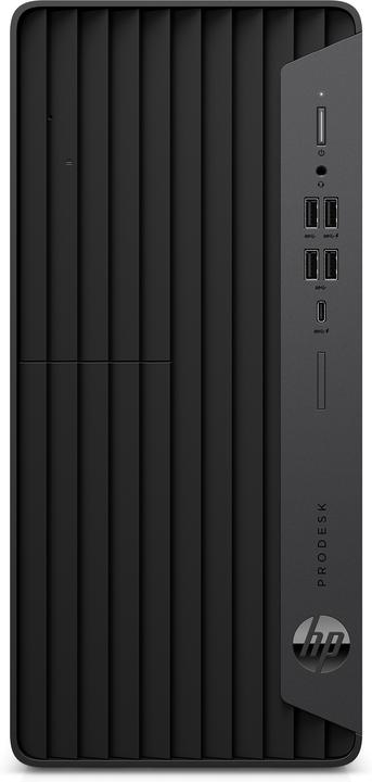 Actual product image HP ProDesk 600 G6 MT (Intel Core i7-10700, 16 GB, 512 GB)
