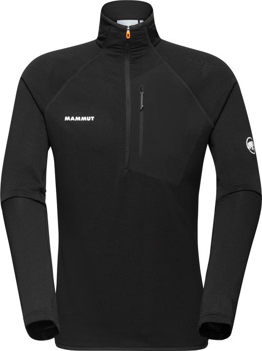 Mammut Aenergy Light ML Half Zip Pull Men (XXL)