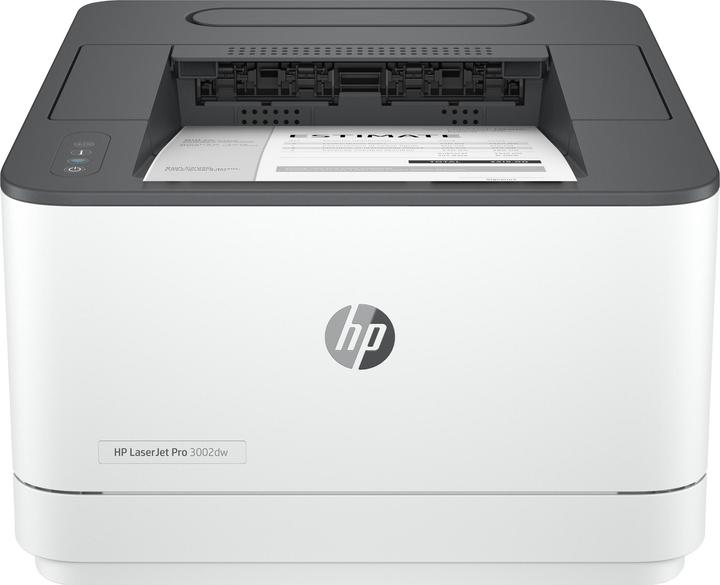 HP LaserJet Pro 3002dw (Laser, Black and white)
