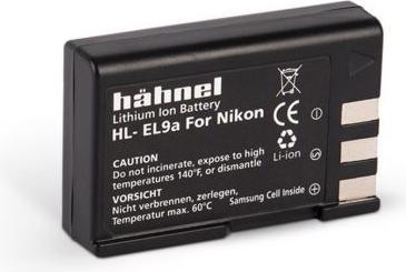Produktbild Hähnel Dk Battery Nikon Hl-El9a (Kamera Akku)