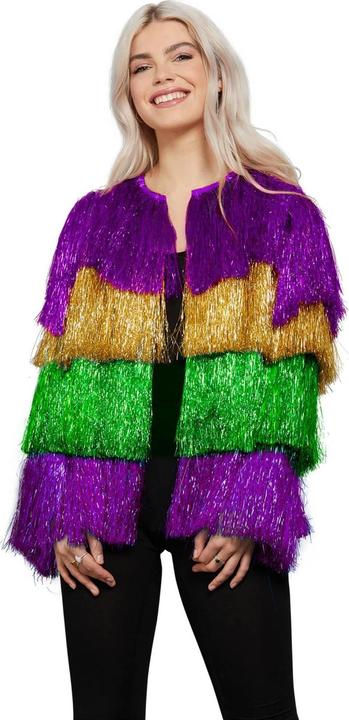 Immagine prodotto Fever Blazer Fasching (L, XL)