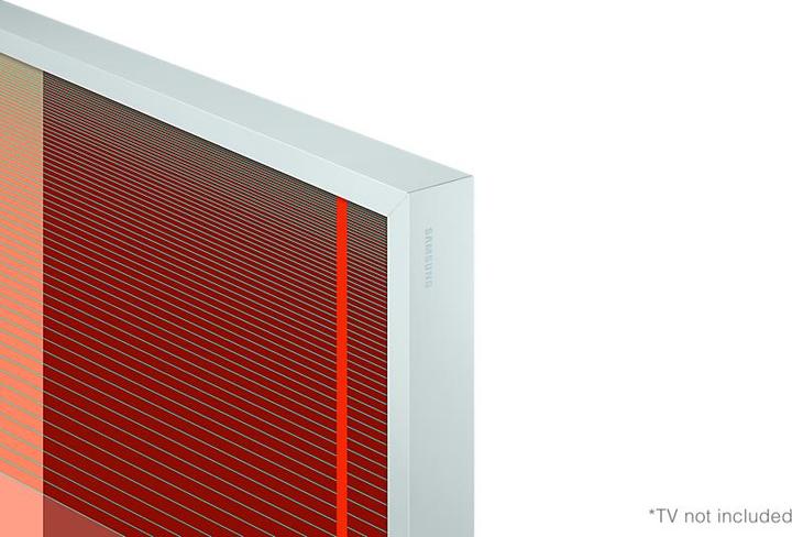 Image du produit Samsung Cadre pour Frame TV 43", porcelaine bleue aluminium Limited Edition (Divers)