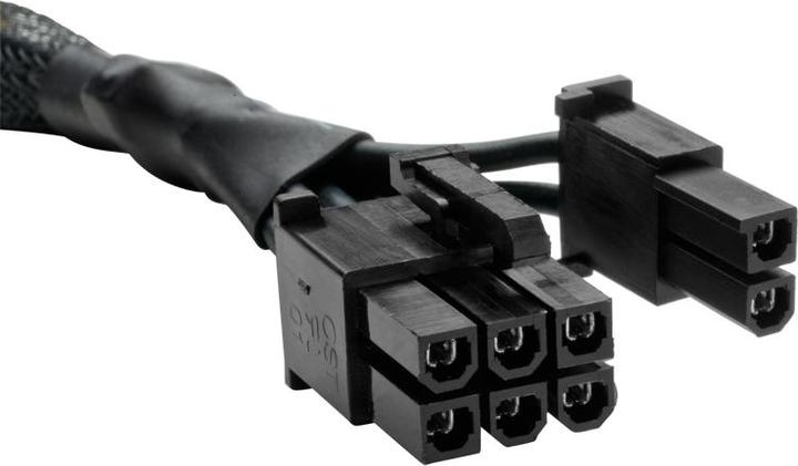 Actual product image Corsair Cs750m (750 W)