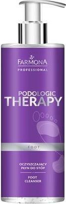 Immagine prodotto Activeshop Liquido detergente professionale per piedi Podologic Therapy 500ml (Pediluvio, 500 ml)
