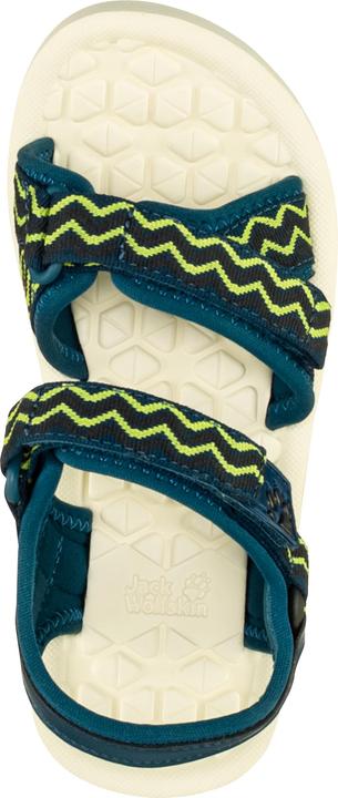 Actual product image Jack Wolfskin Zulu Vc K (26)