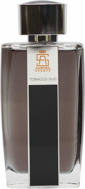 Actual product image Aurora Scents - Tobacco Oud - EDP - Volume: 100 ml (Eau de parfum, 100 ml)