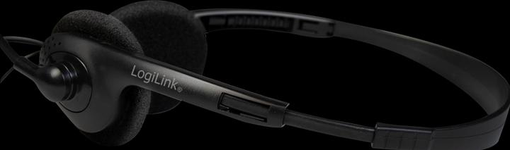 Actual product image LogiLink HS0052 (Cable)