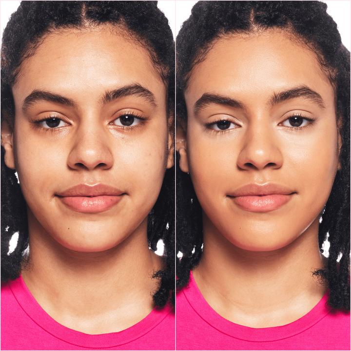 Actual product image essence Foundation Stay All Day 16h Long-Lasting 40 Soft Almond (40 Soft Almond)