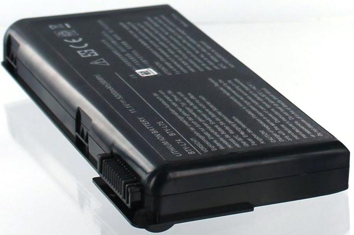 Image du produit AGI Batterie compatible avec Maxdata M-Book 7000 - Batterie - 4.400 mAh (4400 mAh)