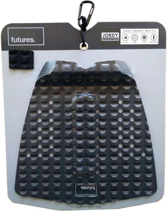 Actual product image Futures Surfboard Traction Pad Jordy Smith, 3 pieces