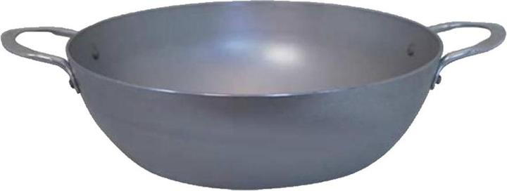 Produktbild de Buyer Mineral B Element (28 cm, Bratpfanne, Stahl, Eisen)