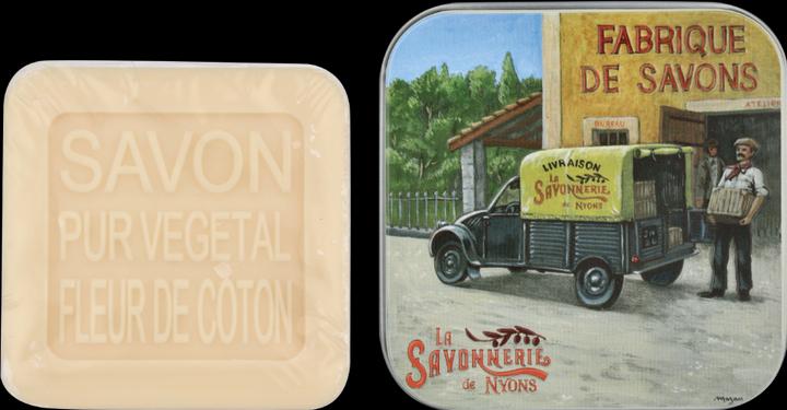 Benois Discop Soap Bar (Hartseife)