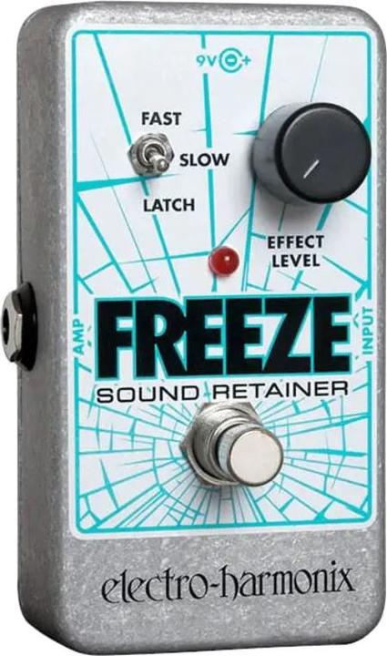 Immagine prodotto Electro-Harmonix Congelare (Chitarra elettrica)