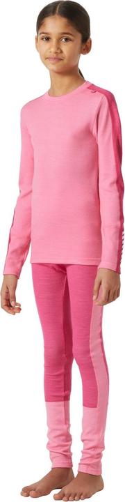 Actual product image Helly Hansen Jr Lifa Merino