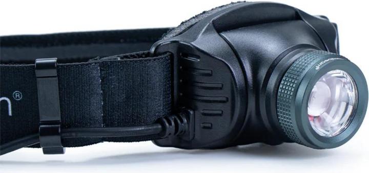 Actual product image Suprabeam Headlamp V3air (340 lm)