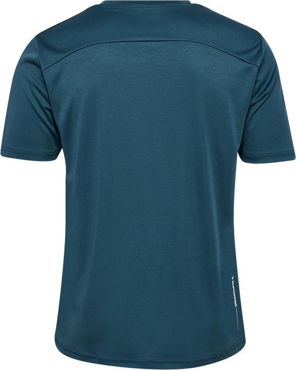 Actual product image hummel hmlPULSE TRAINING T-SHIRT S/S (XL)