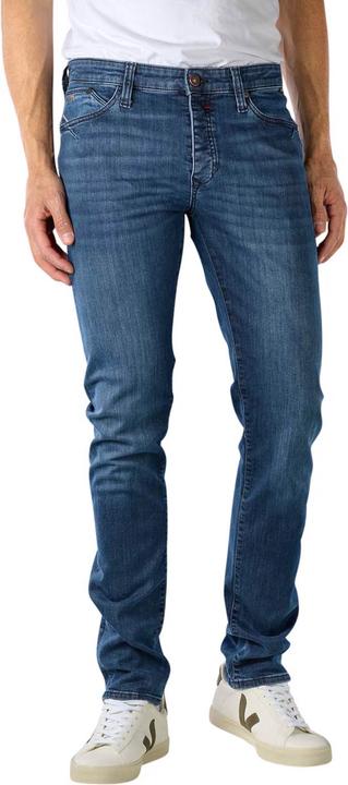 Produktbild Mavi Yves Jeans Slim ink brushed ultra move (W28/L34)