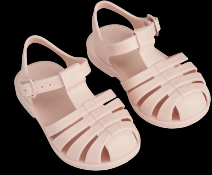 Actual product image Liewood Bre Sandalen Sorbet (26)