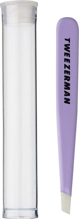 Actual product image Tweezerman Mini Slant Tweezer