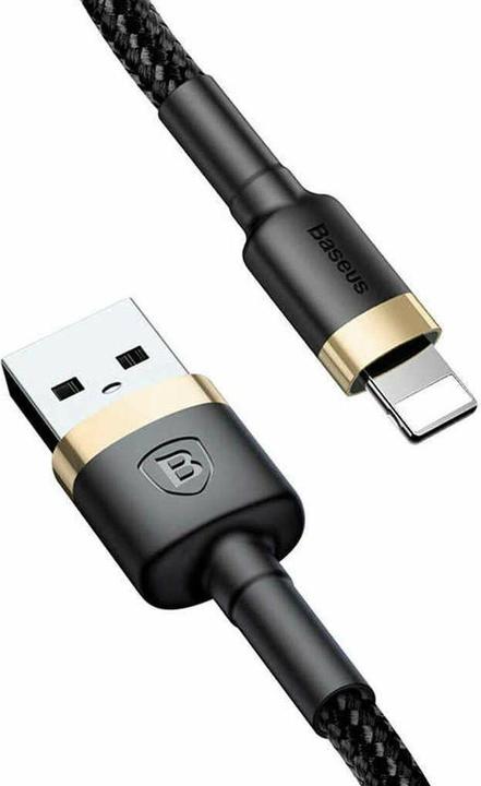 Produktbild Baseus Cafule Series für Apple (1 m, USB 2.0)