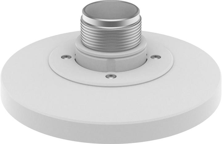 Hanwha Wisenet SBP-160HMW1 Flange plate for pendant mounting (Mounting kit)