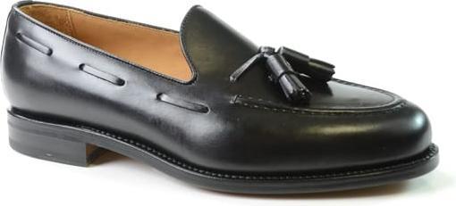 Produktbild Berwick 1707 Mocassin En Cuir Cousu Goodyear (41)