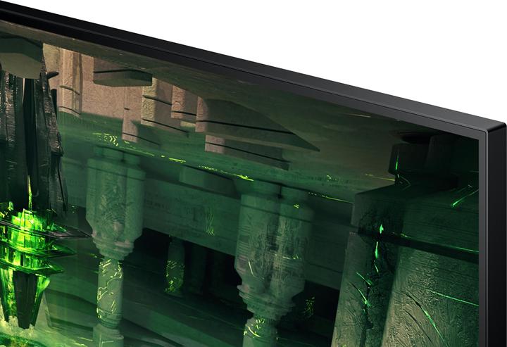 Produktbild Samsung Odyssey G4 - G40B (1920 x 1080 Pixel, 27")