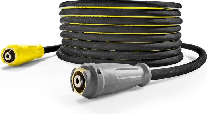 Kärcher Professional Hochdruckschlauch TR, 2xEASY!Lock, DN8, Anti!Twist, 20m
