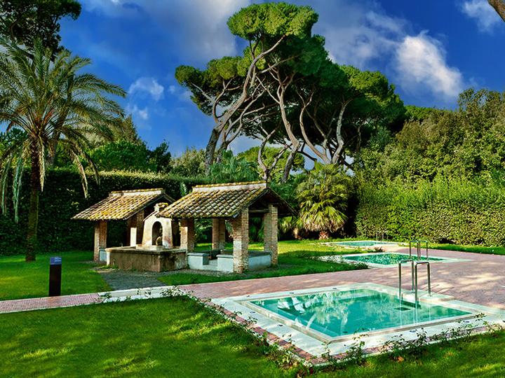 Produktbild Smartbox Entspannung in Italien: 1 Tag Spa für 2 Wellness-Liebhaber (2 Pers.)