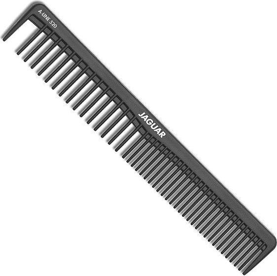 Immagine prodotto Jaguar Pettine nero A-520
