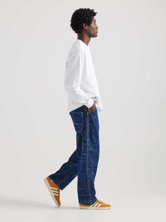 Produktbild Lee Trousers JMB Printed Jeans (W30/L31)