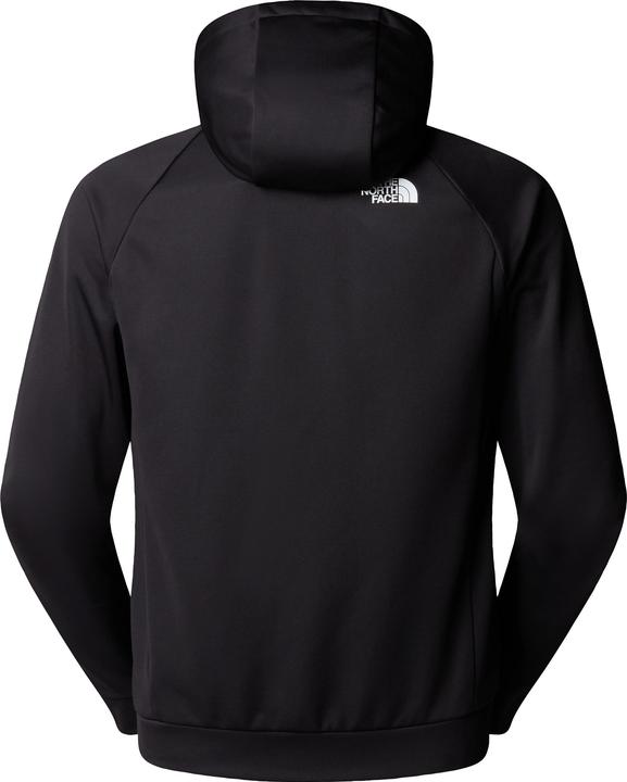 Actual product image North Face Reaxion 2.0 Hoodie (M)
