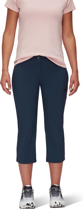 Actual product image Mammut Runbold Capri Pants Women (3XL)