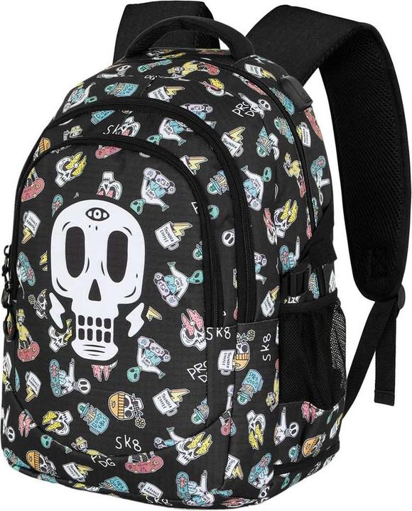 ProDG PLUS Running Backpack Underground