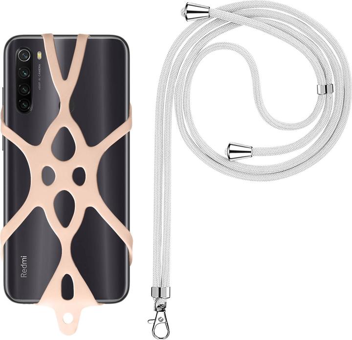 Immagine prodotto Avizar Catena portacellulare, tracolla regolabile in nylon