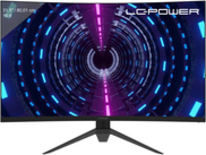 LC-Power LC-M32-QHD-165-C-V2 (2560 x 1440 Pixel, 31.50")