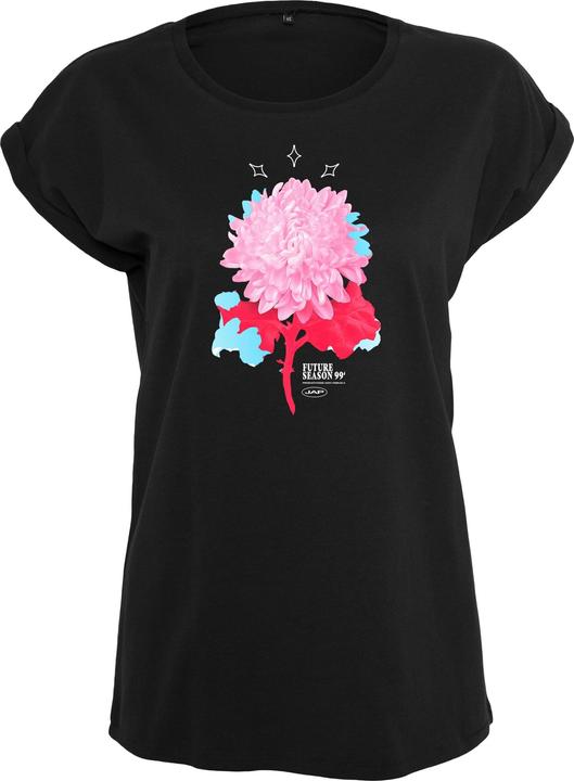 Mister Tee Ladies Future Season Tee