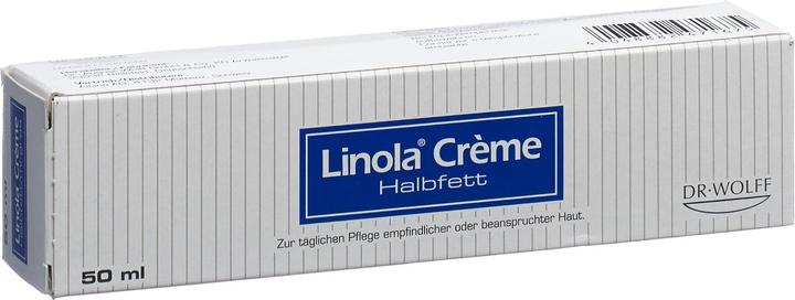 Linola Crème