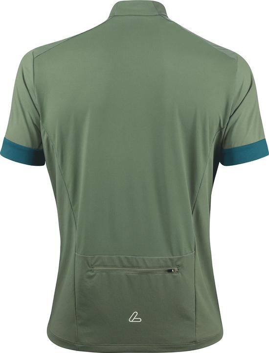 Image du produit Löffler Bike Shirt Half-Zip Pukka (50, M)