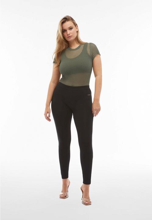 Image du produit Freddy WR.UP® CORE Leggings push-up WRUPY4RC001ORG (M)