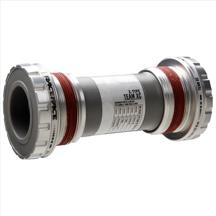 Productafbeelding Race Face X-Type Team XC trapas BSA 68/73 mm