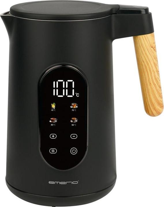 Produktbild Emerio Wasserkocher (1.70 l)