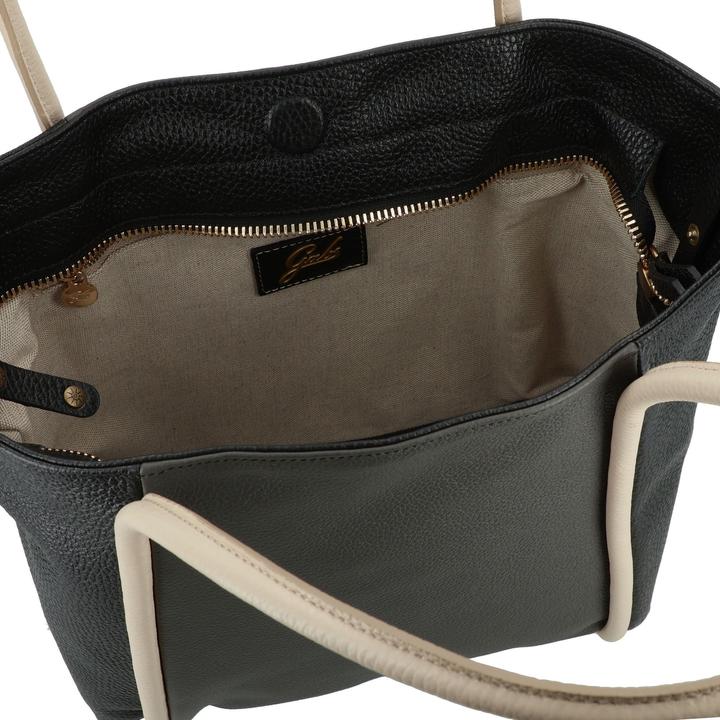 Immagine prodotto Gabs Schultertasche Leder 36 cm
